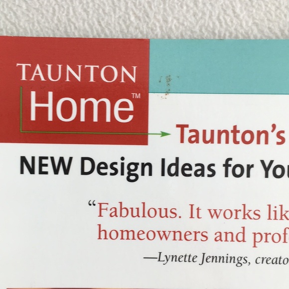 🆓 Free with Purchase “Bathroom Idea Book” by Taunton Home - Picture 10 of 16